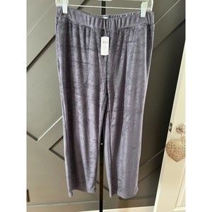 Soma Intimates Bamboo Lounge Pants Size S    ( Have matching top listed as well)